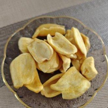 【菠萝蜜干】厂家发货货源充足不包邮