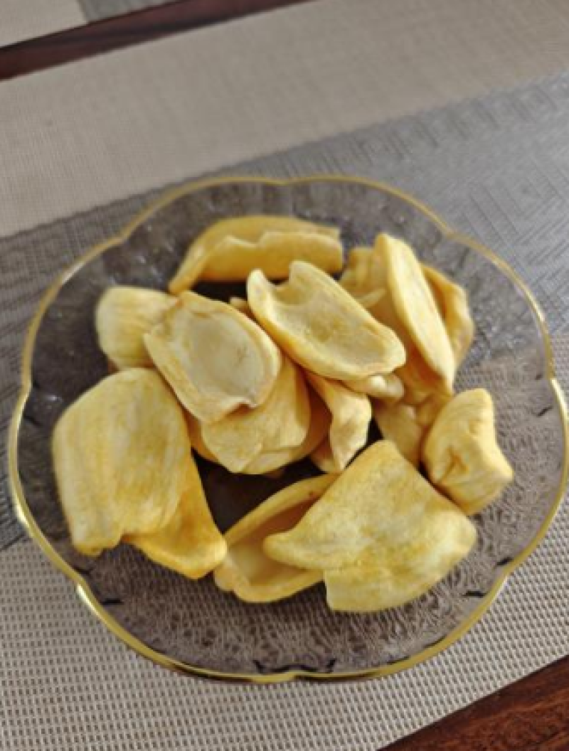 【菠萝蜜干】厂家发货货源充足不包邮