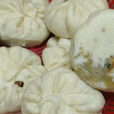 农家面粉无提取***