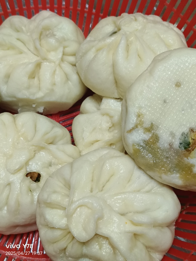 农家面粉无提取***