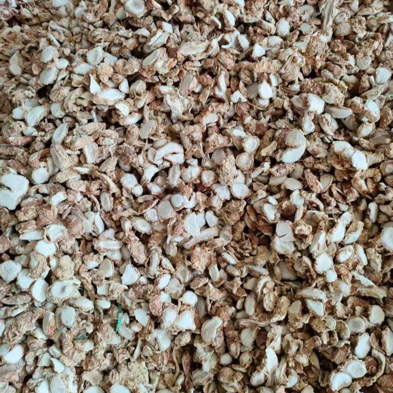 正宗的阳春双滘无硫沙姜，国产足干，品质保证，量大从优