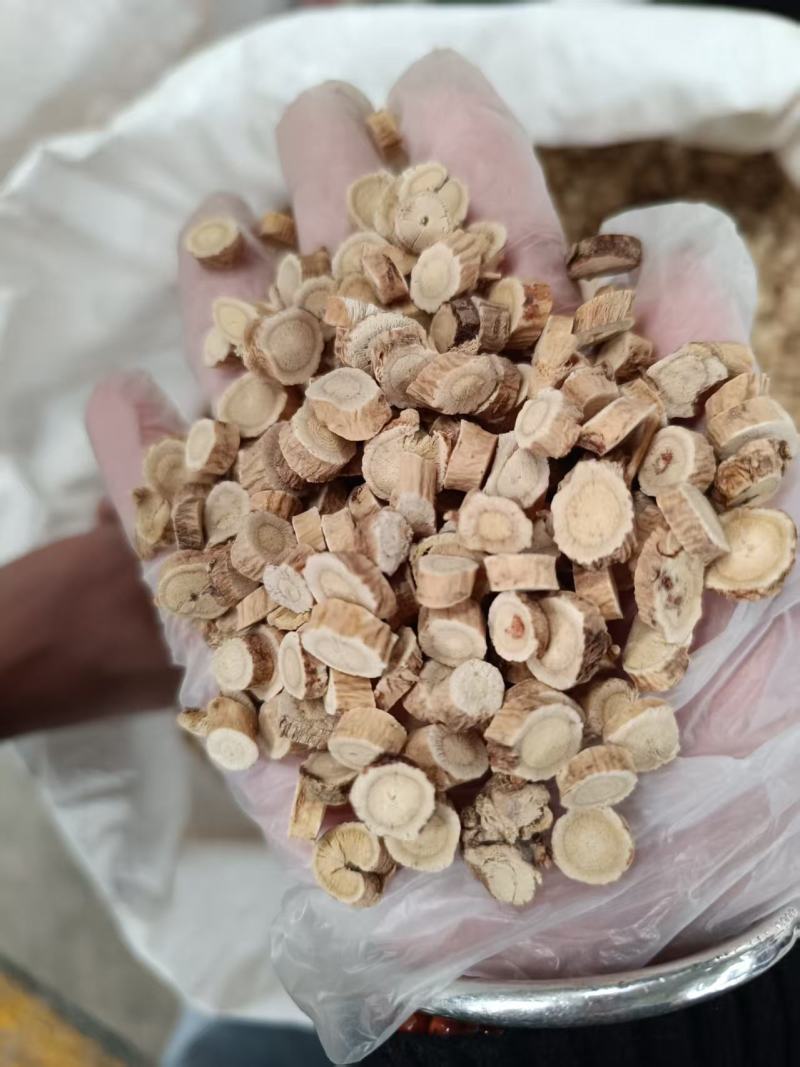 黄芪圆片，产地一手货源，对接全国市场电商平台，欢迎合作