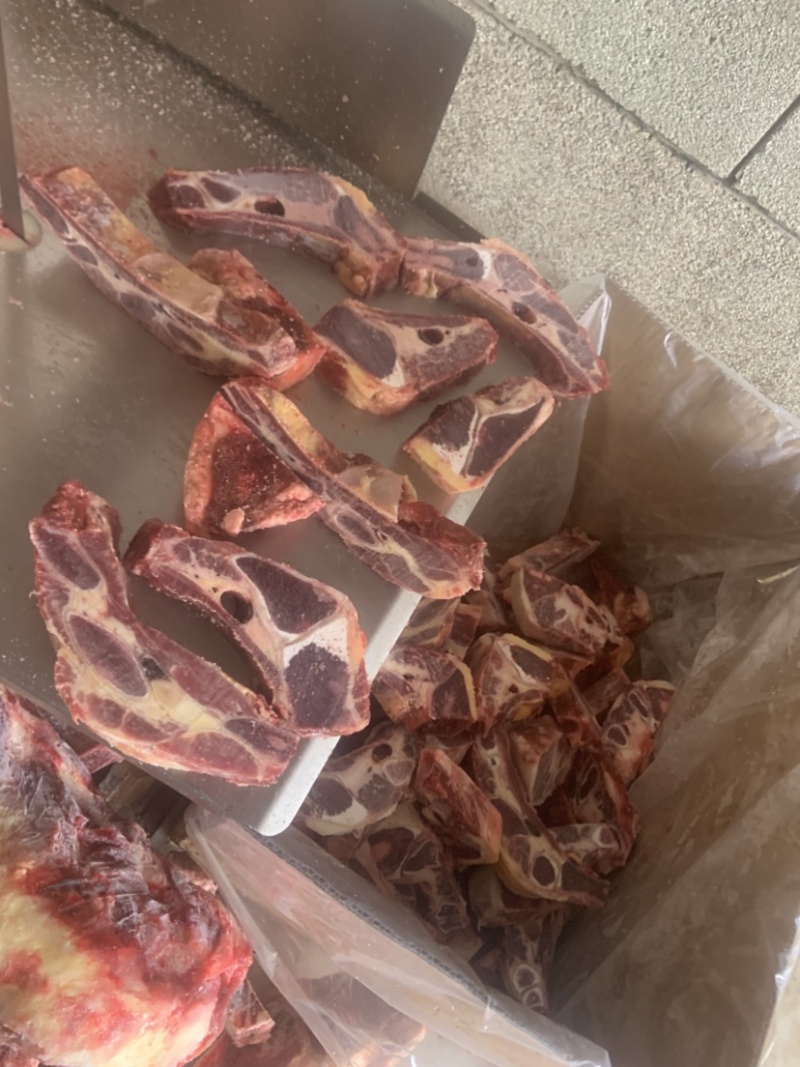 优质牛商，牛胸骨，价格，品质，质量，欢迎视频看货