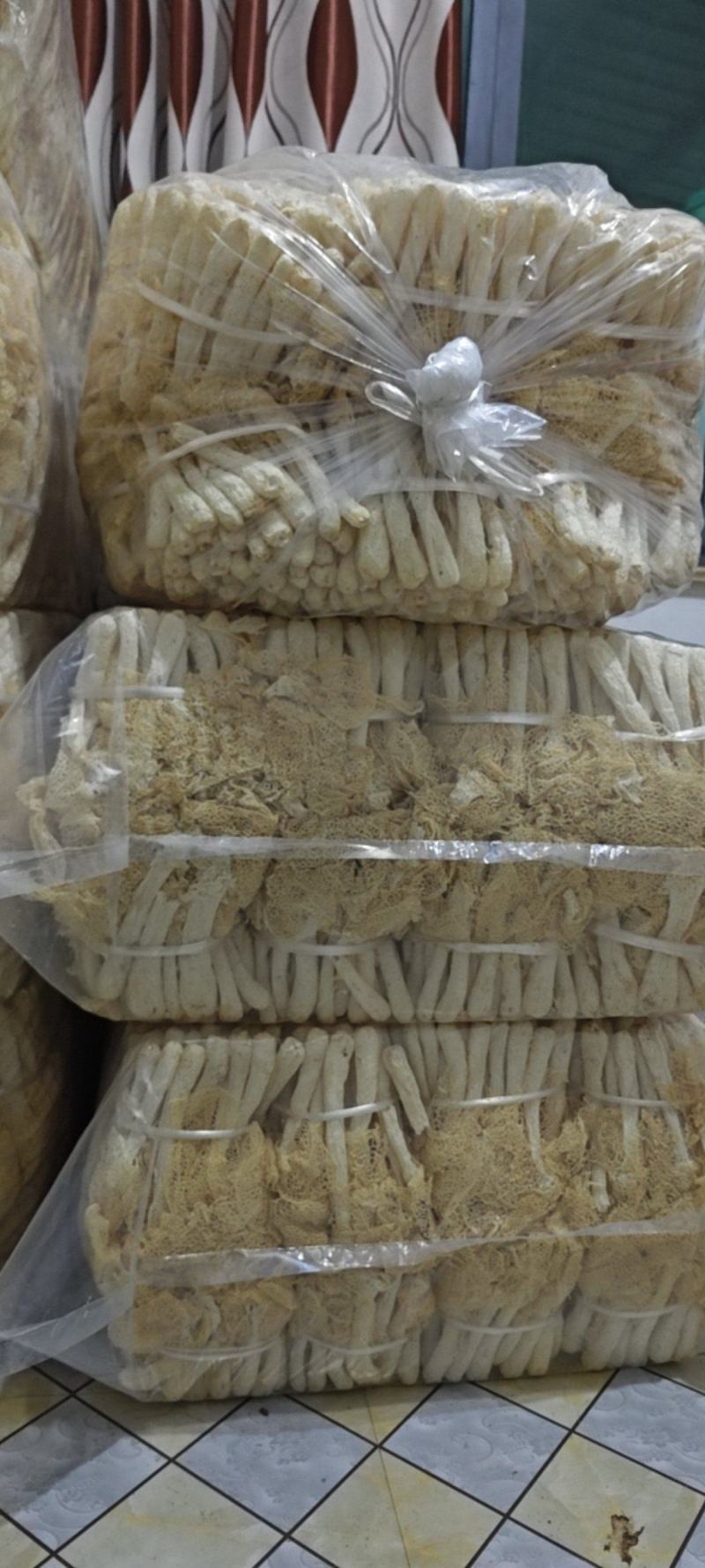 长郡竹荪竹荪蛋乡村现货新鲜干货