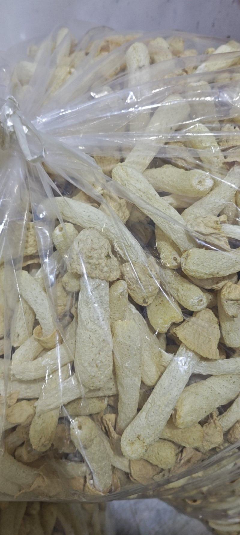 长郡竹荪竹荪蛋乡村现货新鲜干货