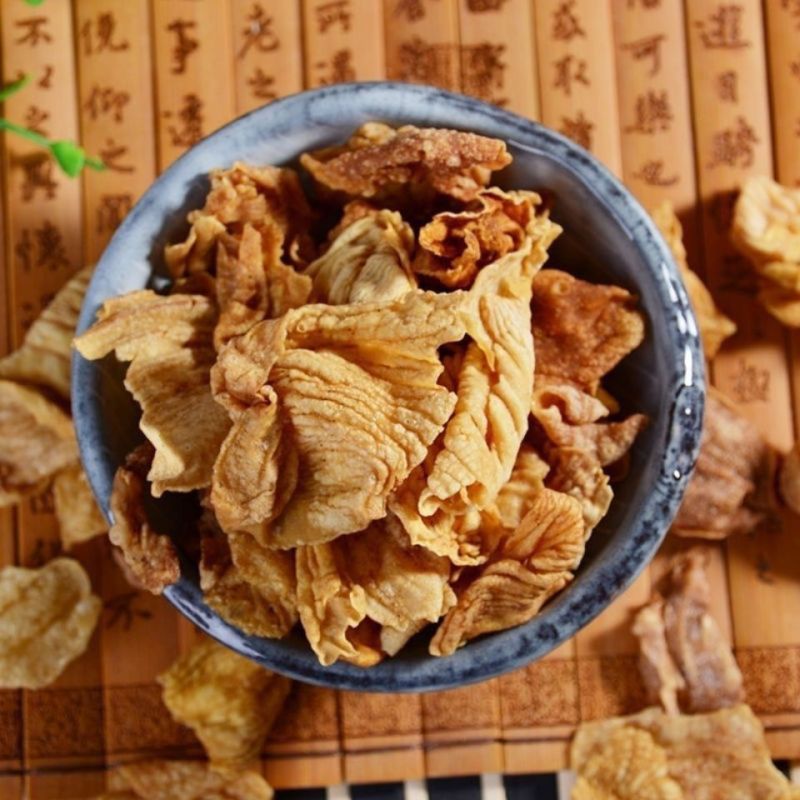 炒鸡内金中药材炒鸡内金无杂质可开胃生炒鸡内金粉