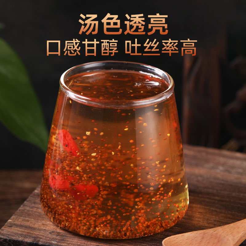 菟丝子正宗中药材菟丝子兔丝子大菟丝子菟丝子茶正宗兔丝子正