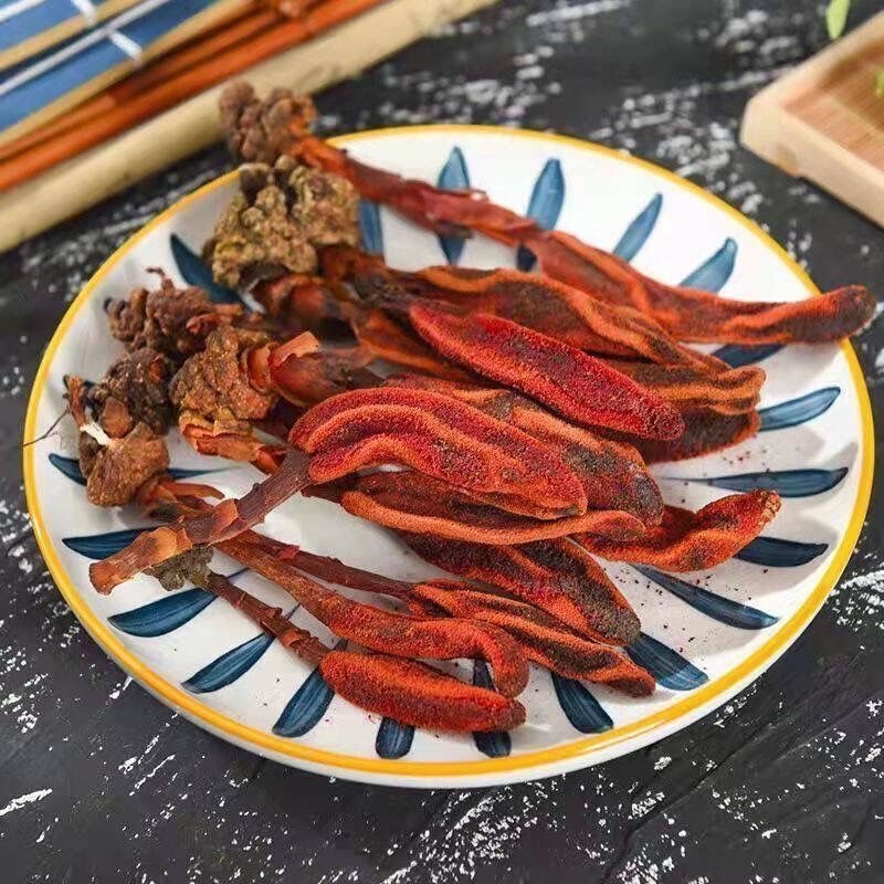 云南野生回春草不老草男士滋补泡酒料中药材