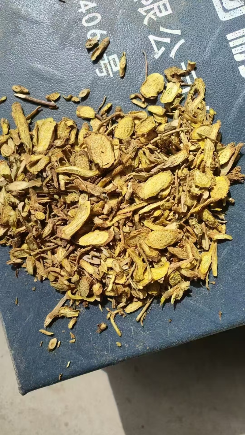 黄芪圆片，产地一手货源，对接全国市场电商平台，欢迎合作