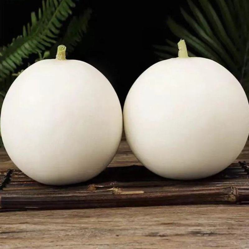 山东寿光玉菇甜瓜