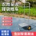 多功能升级推车灌袋器加厚可移动调节可下地耐用撑袋器搬