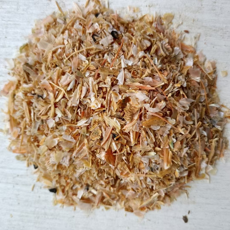 草虾糠