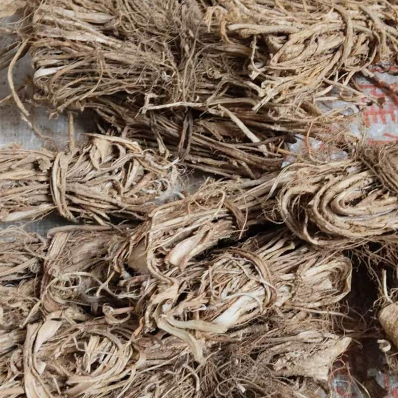 野生五指毛桃，***无硫，煲汤，香味农郁，火锅底料