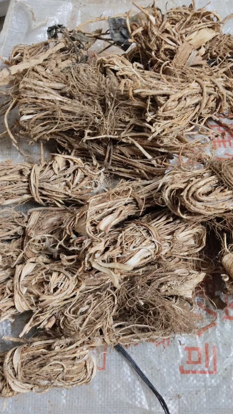 野生五指毛桃，***无硫，煲汤，香味农郁，火锅底料