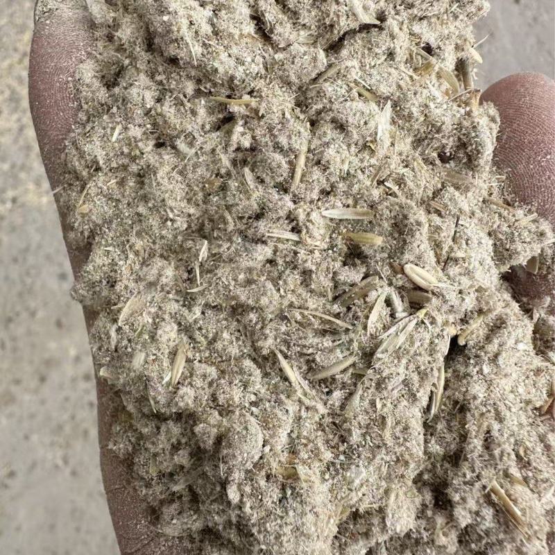 燕麦壳，蛋白10灰分4.5