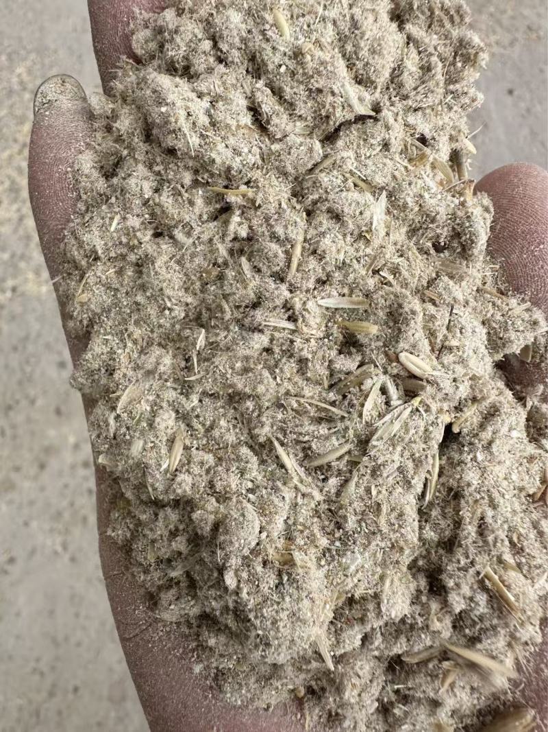 燕麦壳，蛋白10灰分4.5
