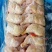 两年左右的老鸡腿，排腿，单个450-600克左右，带黄油