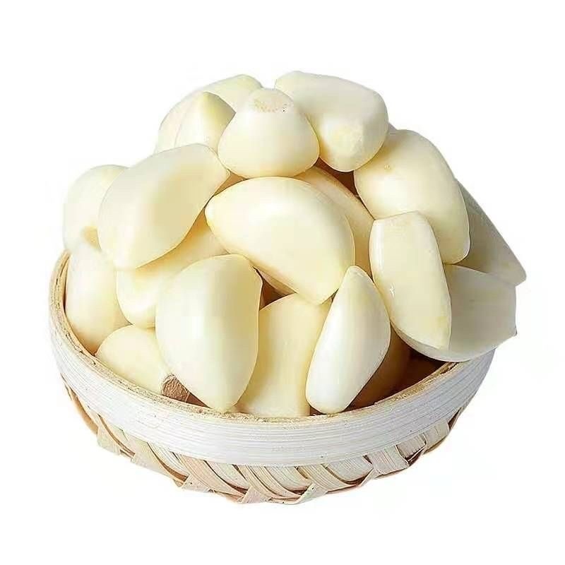 杞县精品蒜米料