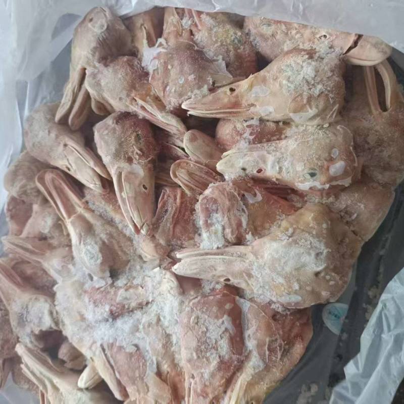 大板鸭头
