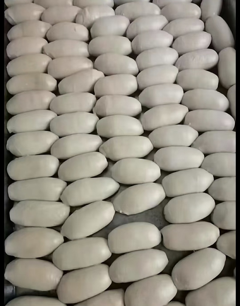 河南南阳面筋头，谷元粉，纯手工制作，可长期供货