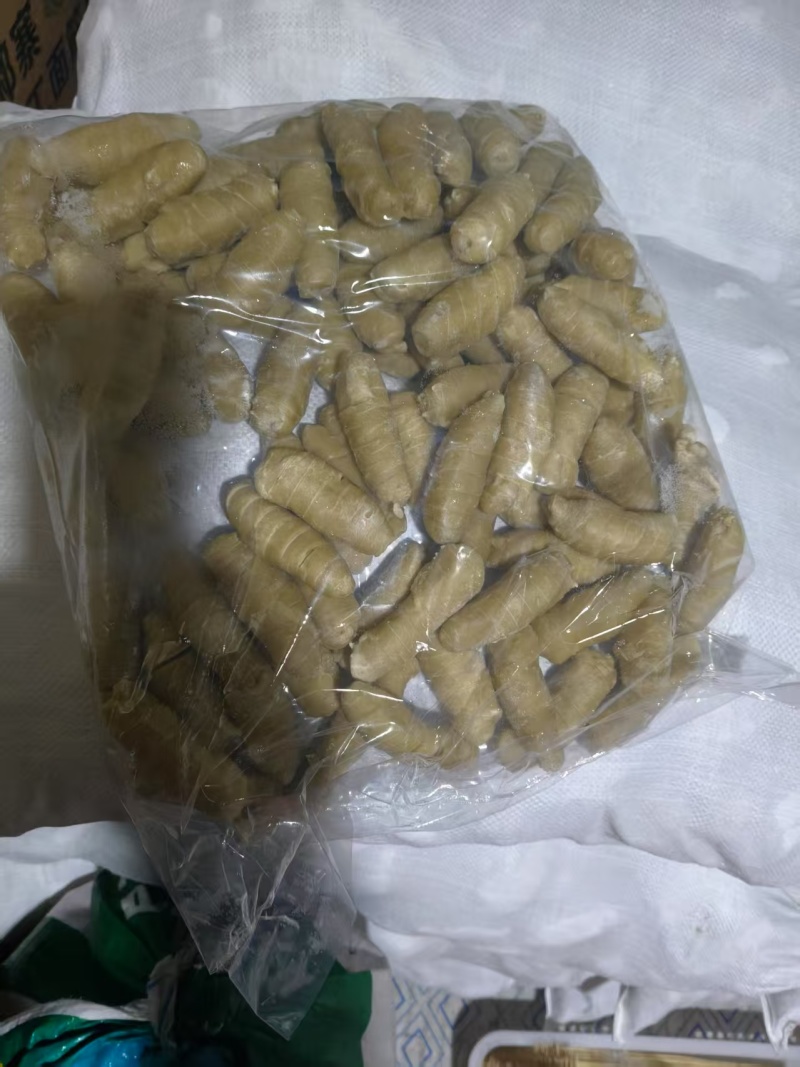 河南南阳面筋头，谷元粉，纯手工制作，可长期供货