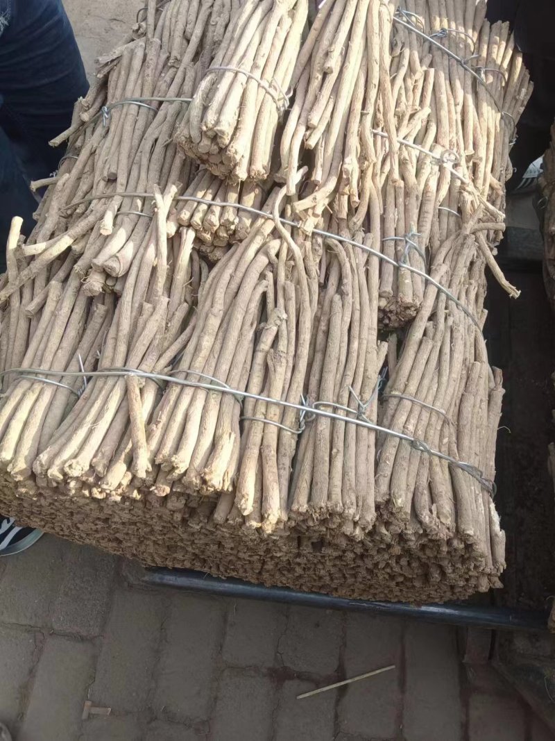 精品黄芪圆条，产地直供大量有货，对接中药材市场，价格公道