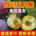 四川源头直供现摘现发五月脆李子。大量有货，对接全国市场