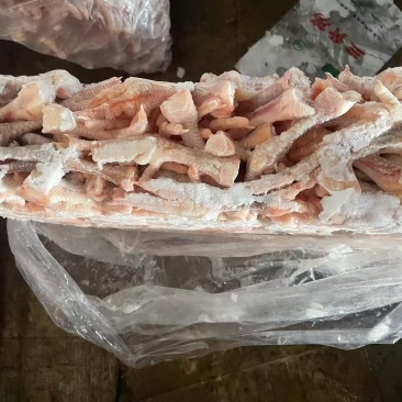 精品鸡爪货源充足量大从优诚信经营致电联系全国发货