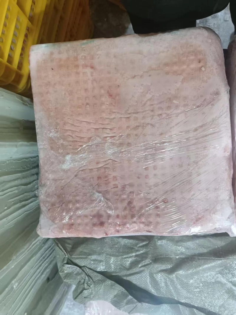 精品五花肉