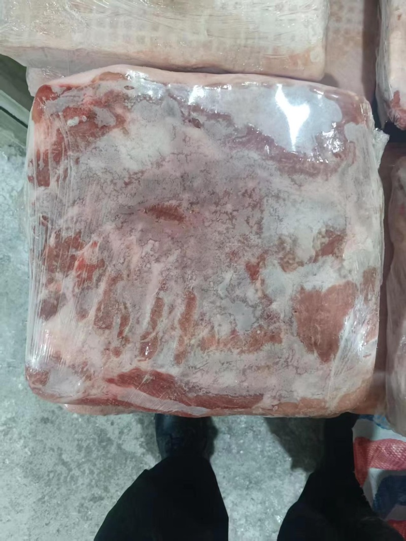 精品五花肉