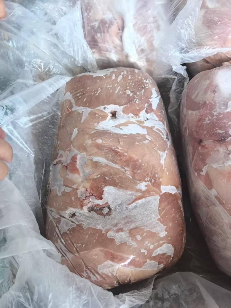 四号肉