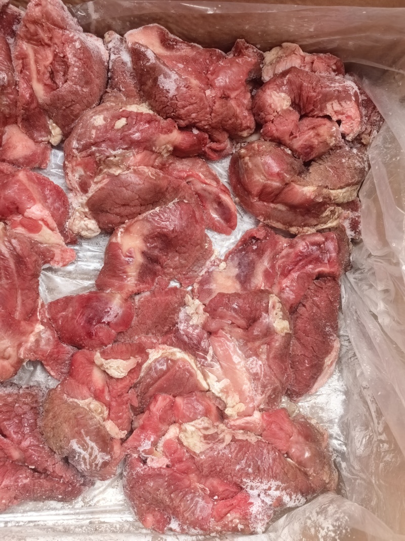 牛鞭根肉生鲜烧烤穿串牛杂牛鞭根肉牛碎肉