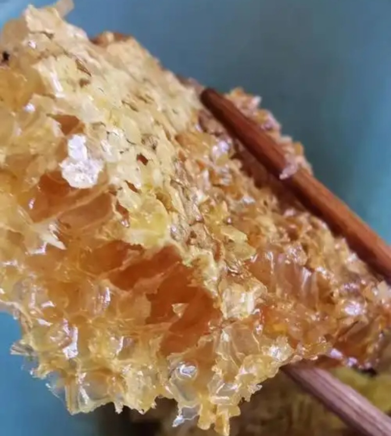 中华土蜂蜜