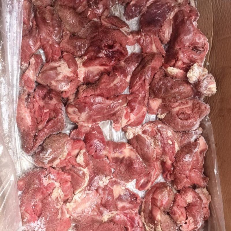 牛鞭根肉生鲜烧烤穿串牛杂牛鞭根肉牛碎肉