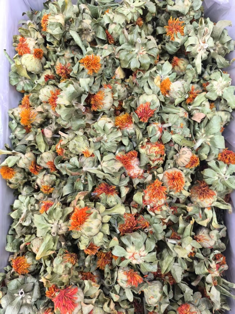 【实力】安徽优质红花果，精品红花，量大从优，欢迎电话联系