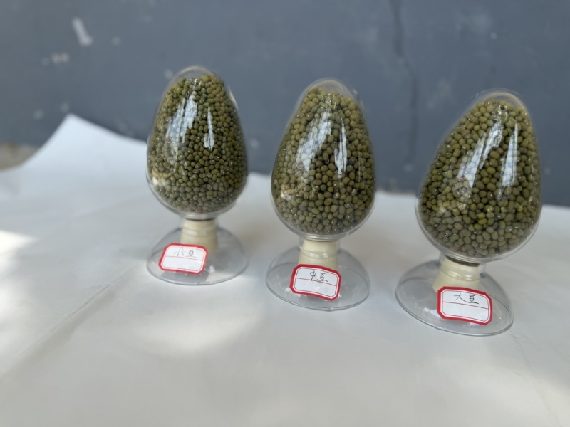 精品毛绿豆量大质优全国可发欢迎各地客商电话咨询
