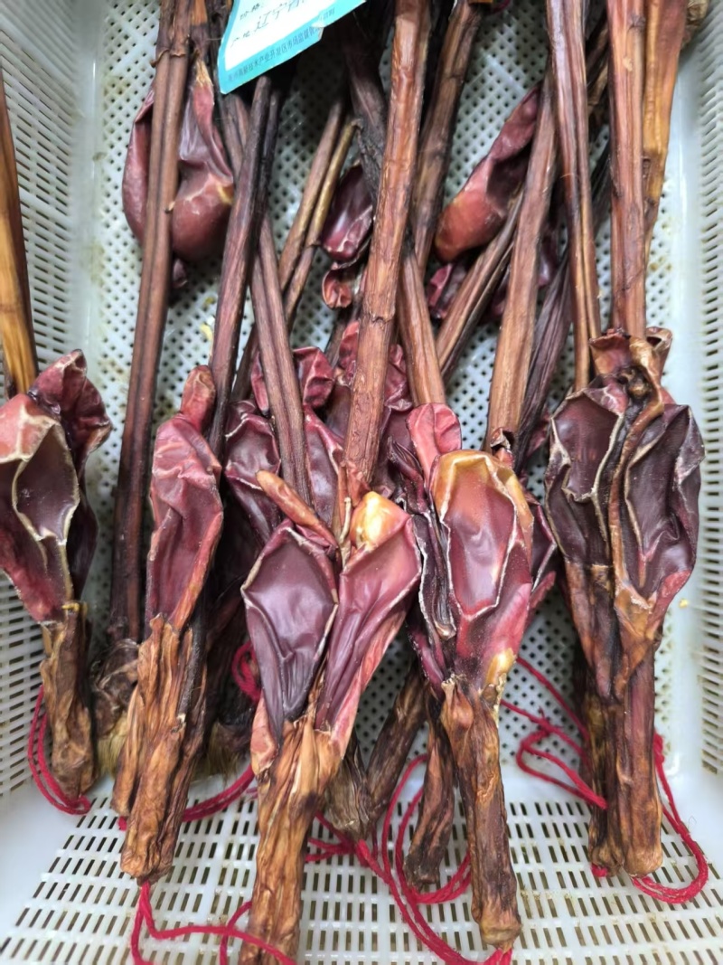 牛鞭鞭中药材牛鞭泡酒优质牛鞭干净现货
