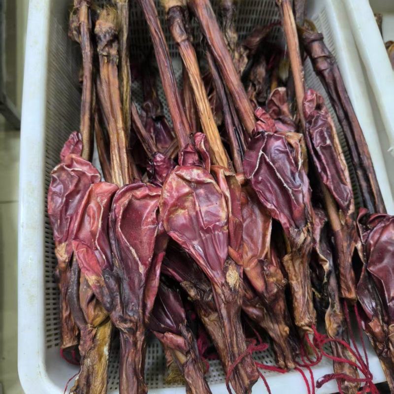牛鞭鞭中药材牛鞭泡酒优质牛鞭干净现货