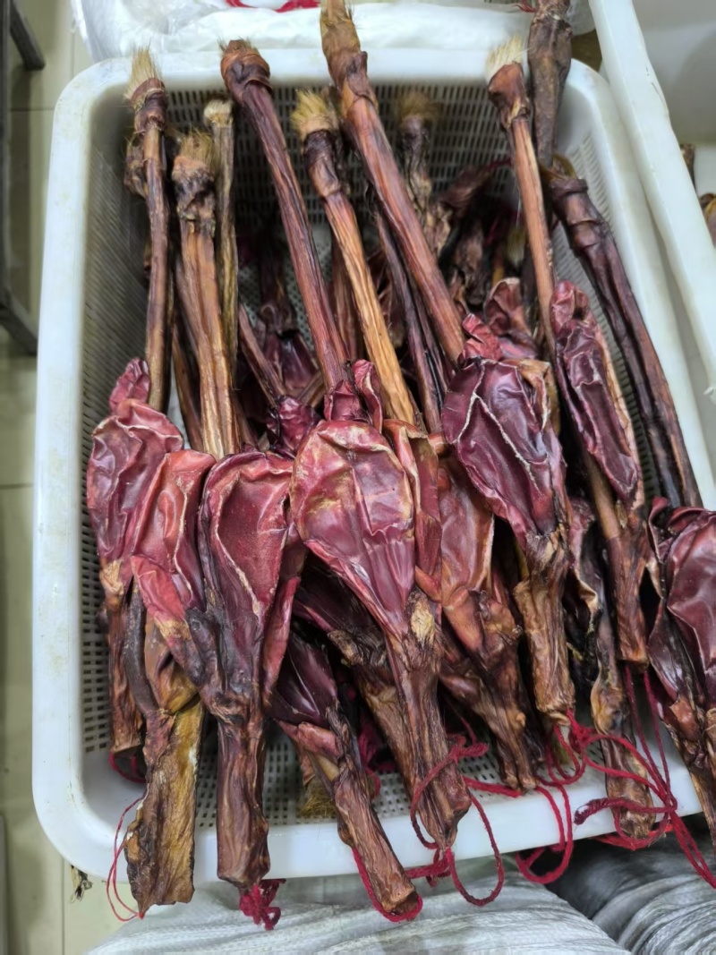 牛鞭鞭中药材牛鞭泡酒优质牛鞭干净现货