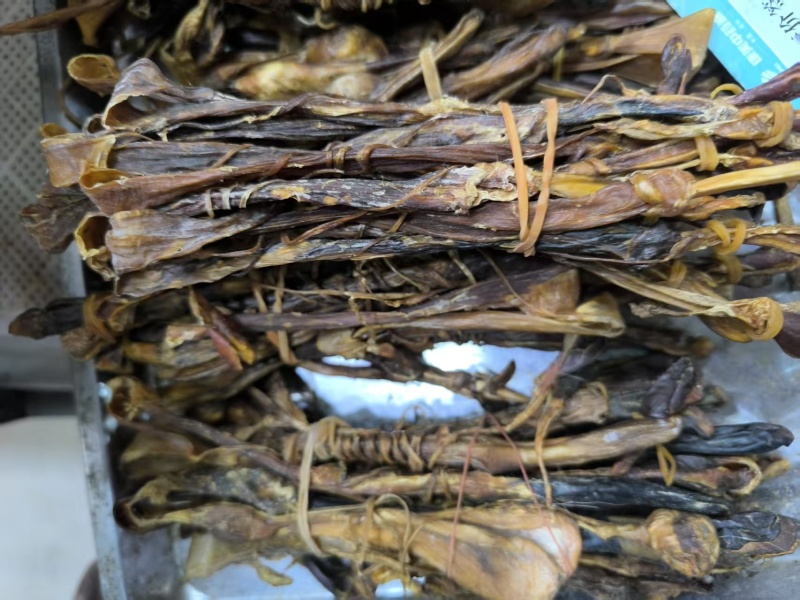 狗鞭鞭中药材狗鞭泡酒优质干净优质狗鞭现货