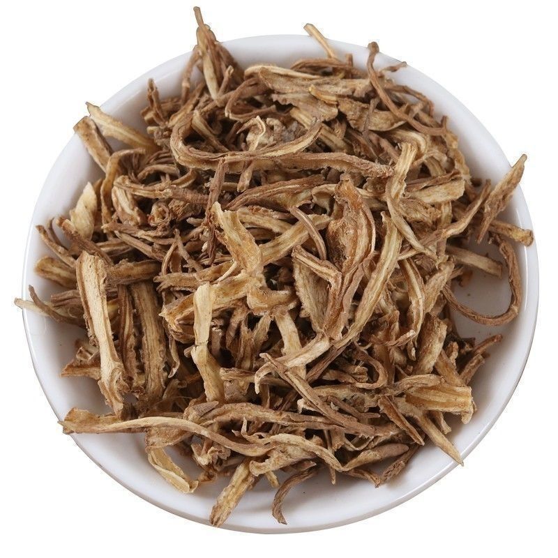 当归全当归中心头片正品可配黄芪党参枸杞