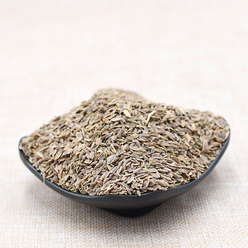 千里香籽粒粉莳萝七里香万里香花