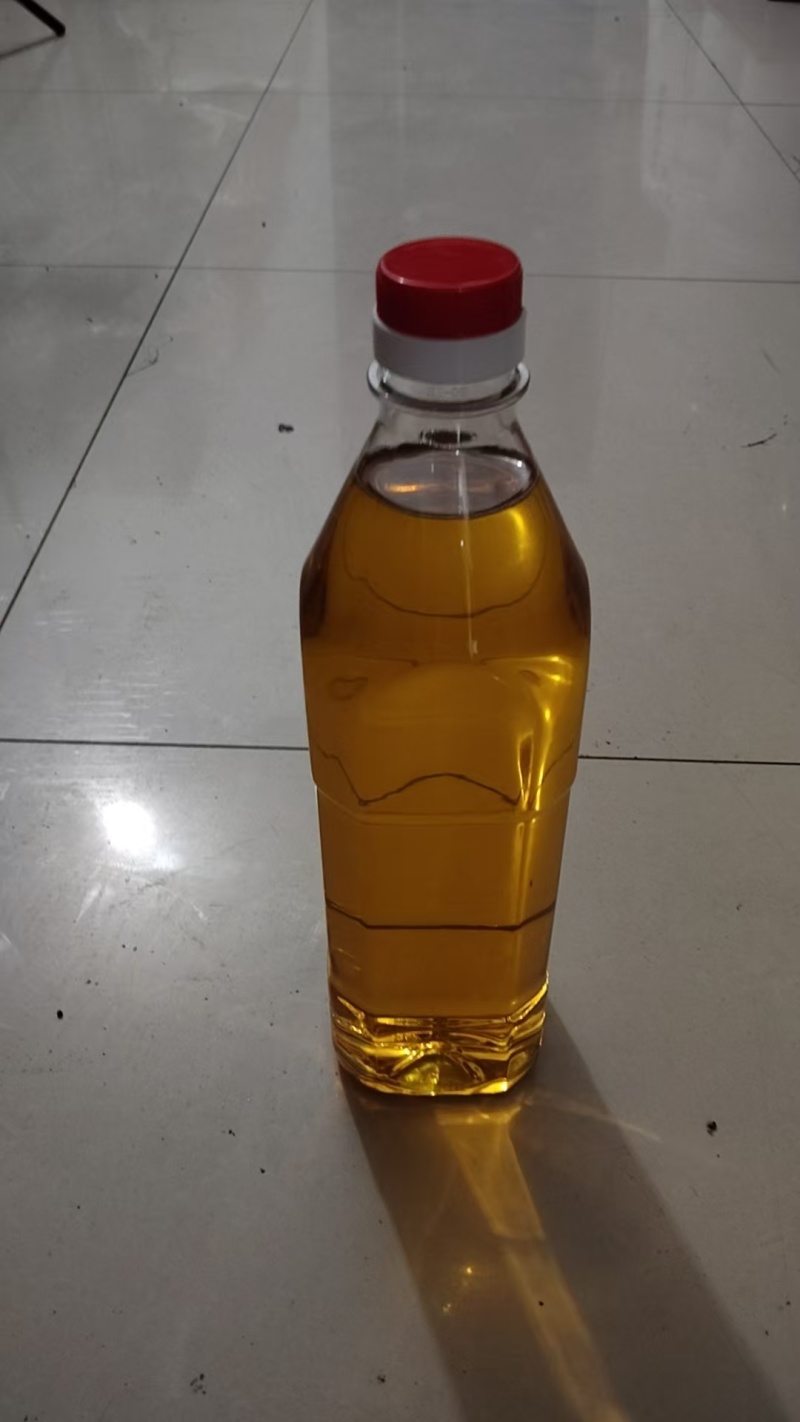 自产自销正品保障山茶油量大可议，可视频看货品质保证
