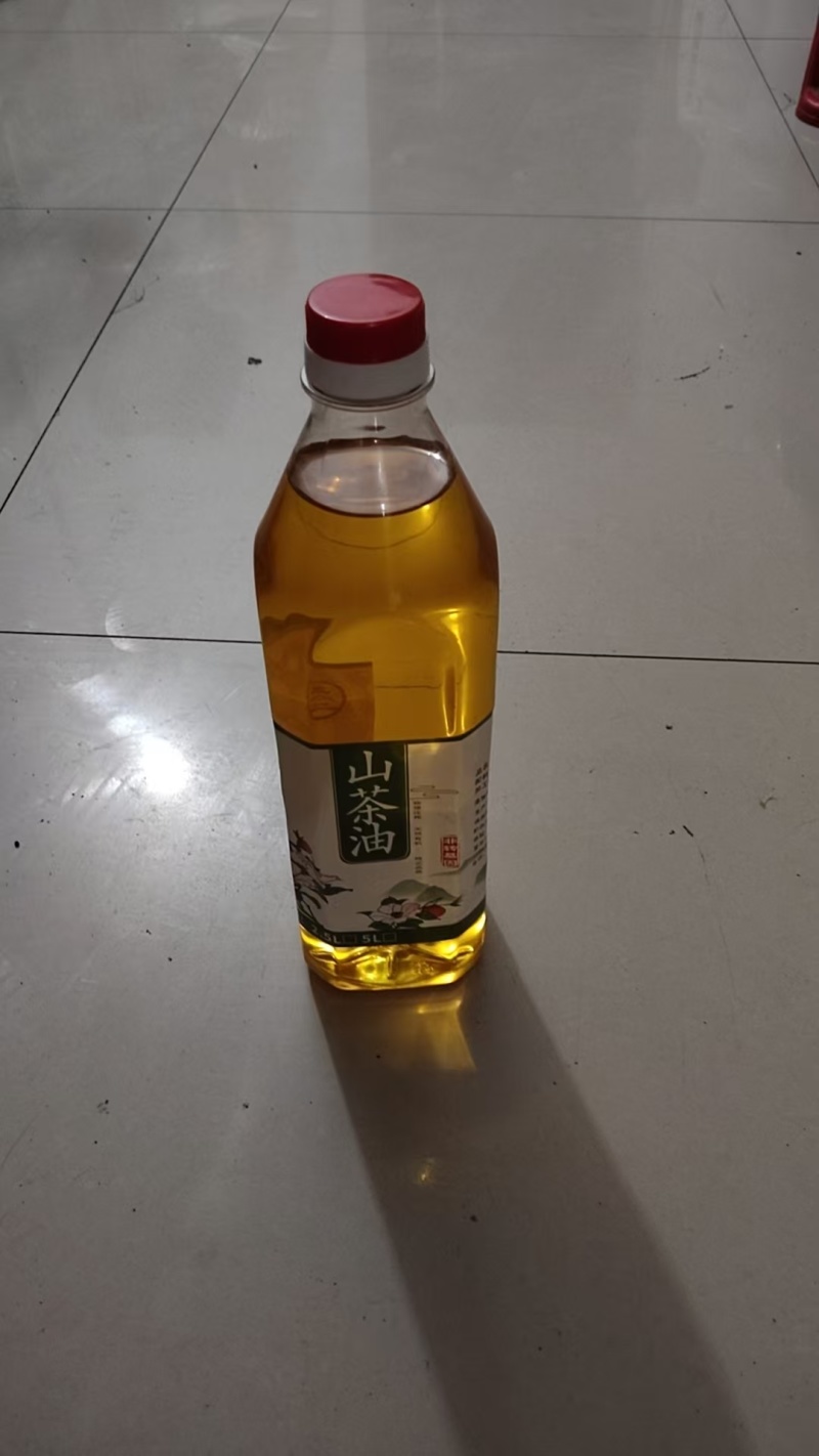 自产自销正品保障山茶油量大可议，可视频看货品质保证