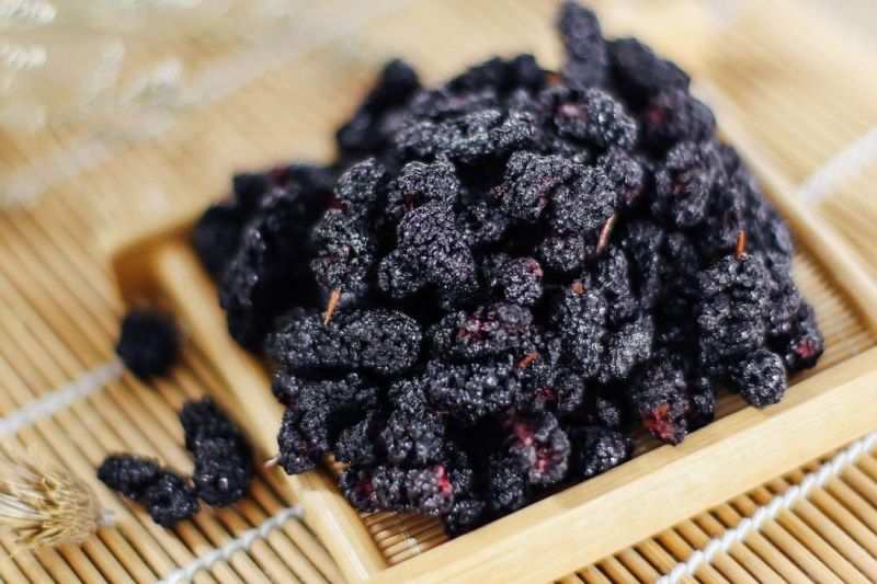 桑椹干