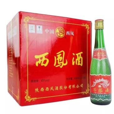 西风酒