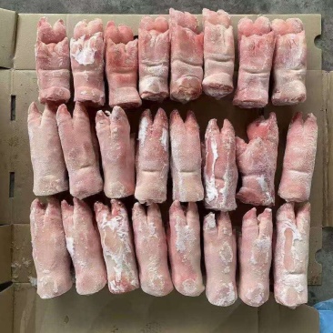 不调理前蹄，寸手大手都有，2.5万到2.75万一吨