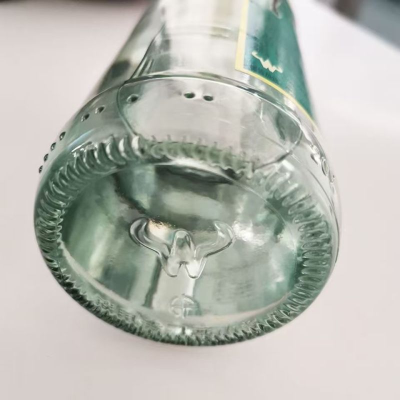 牛栏山陈酿二锅头白酒42度500毫升牛栏山白酒