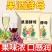 果酒酵母专用曲子酒曲葡萄发酵桔子火龙果水果家庭发酵粉家用