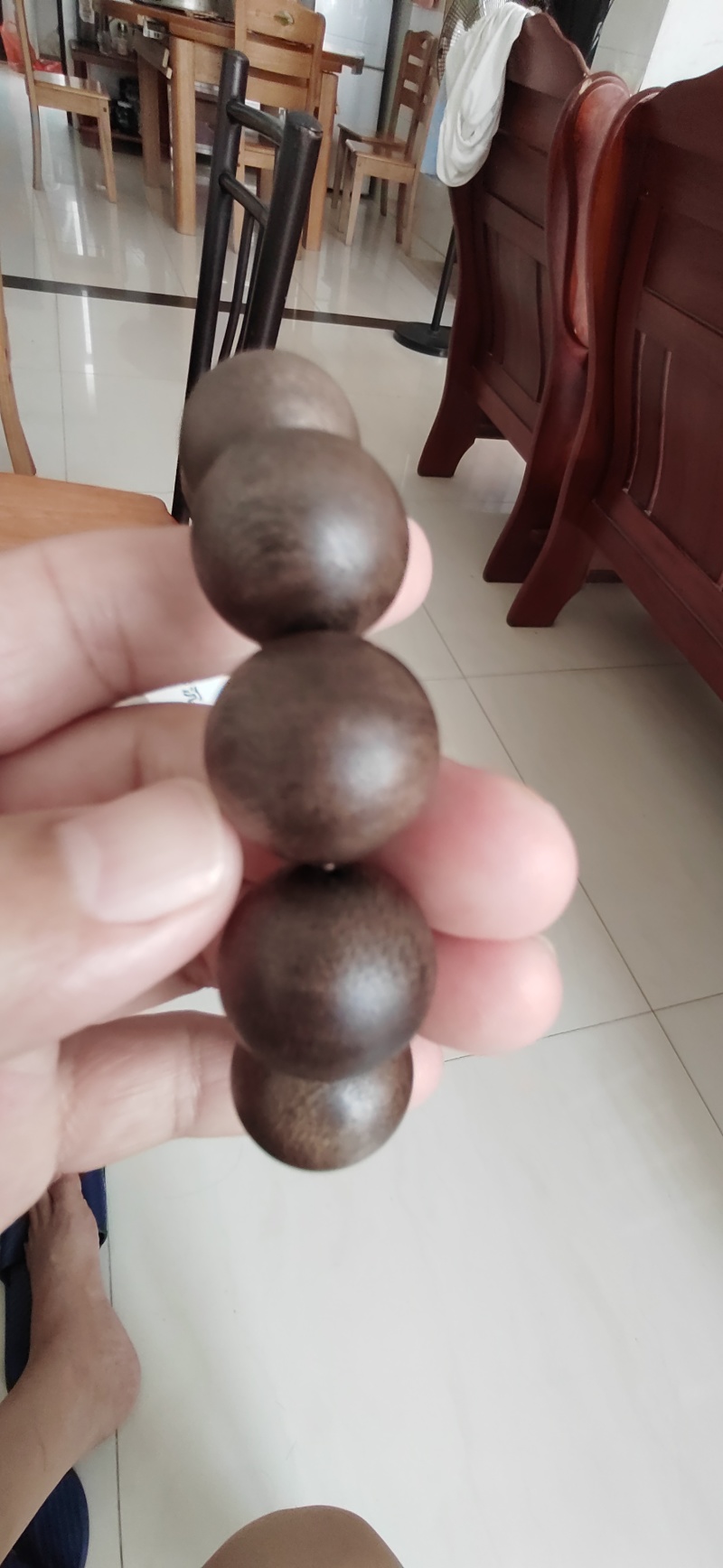 海南伽罗沉香